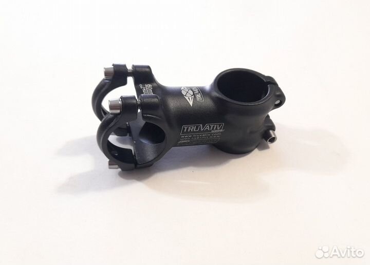 Вынос Truvativ 60мм, 31,8мм