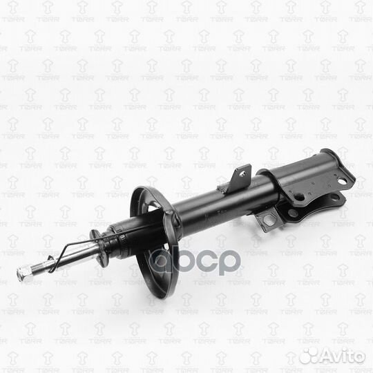 Амортизатор задний газовый лев DH1477L torr