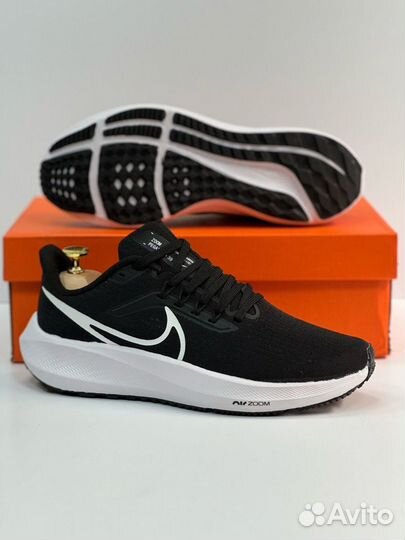 Кроссовки Nike Air Zoom pegasus 39