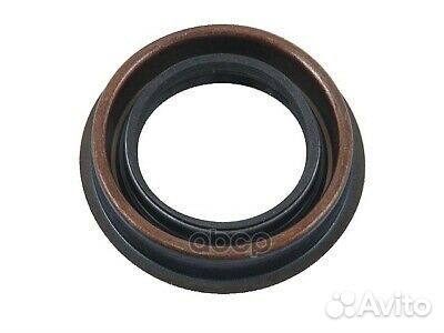 Уплотнительное кольцо корпуса редуктора ведущег