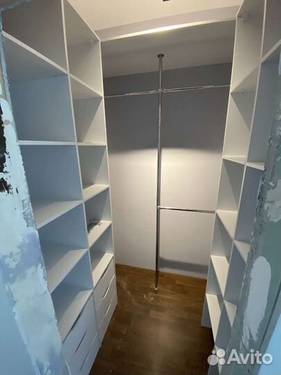 Рабочие зоны, столы на заказ. Вся мебель на заказ