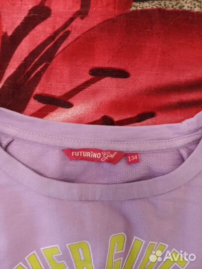 Платье детское, 134