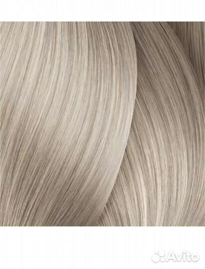 Краска для волос профессиональная Loreal majirel