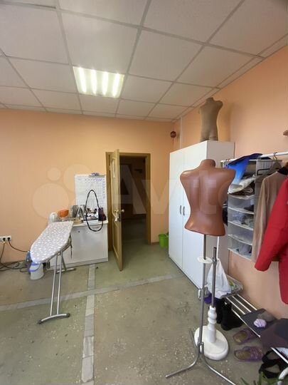 Свободного назначения, 26 м²