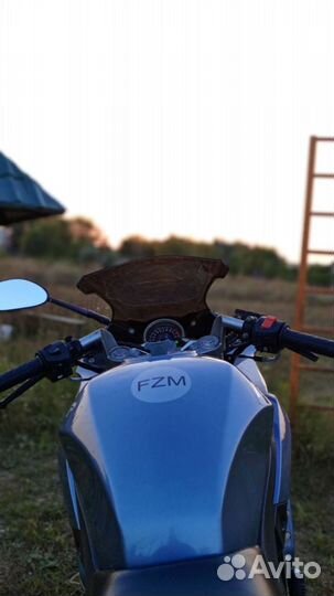 Racer RC250CS skyway