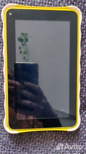 Планшет детский Dexp ursus s170i