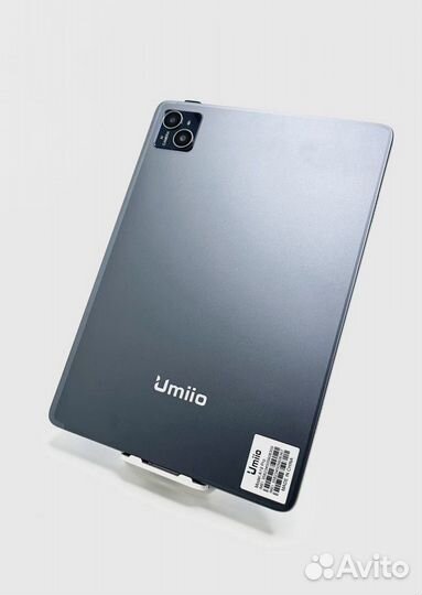 Планшет umiio a19 pro с клавиатурой