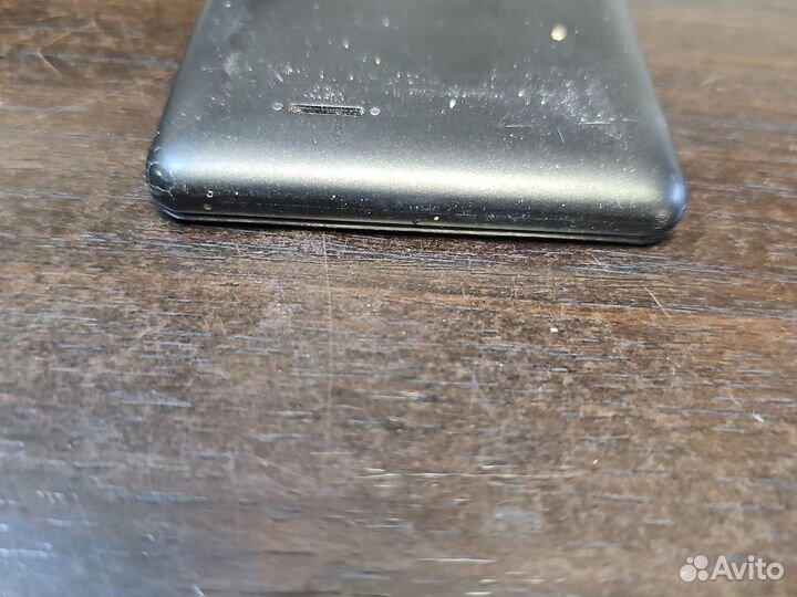ZTE Blade GF3, 8 ГБ