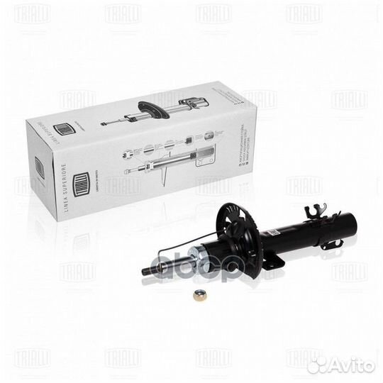 Амортизатор VW AG18058 Trialli