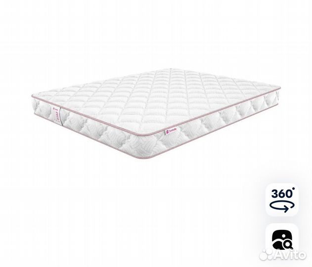 Продаю матрас 2000/1600/18 мм