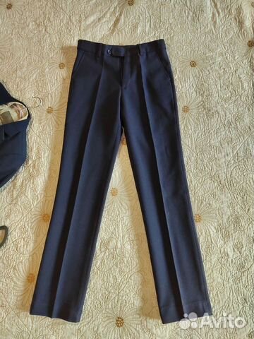 Брюки, пиджаки школьные на мальчика