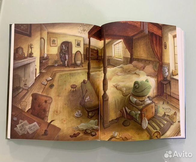 Детская книга 