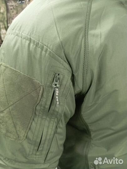 Куртка тактическая джунгли олива 46-56