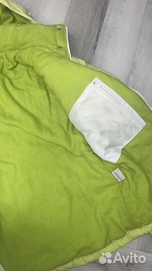 Горнолыжная куртка женская 44 46 50