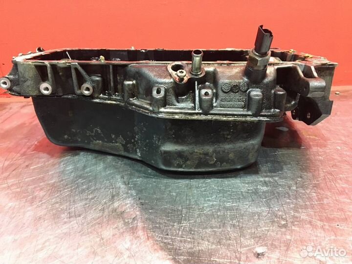 Поддон Land Rover Freelander 2 SUV 224DT (AJI4D