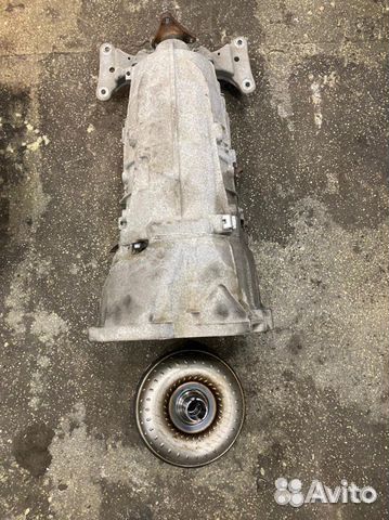 АКПП BMW E90 6l45 GM Япония 2.0 L