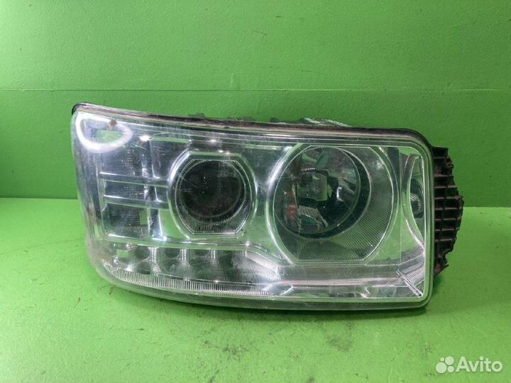 Фара KAMAZ 5490-S5