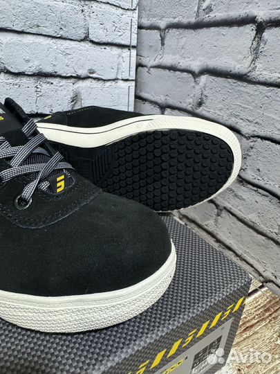 Рабочая обувь. Полуботинки Safety jogger