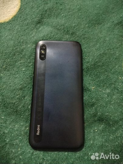 Xiaomi Redmi 9A, 2/32 ГБ