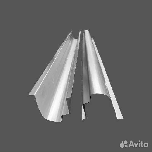 Пороги И арки для ремонта автомобилей в Слободском