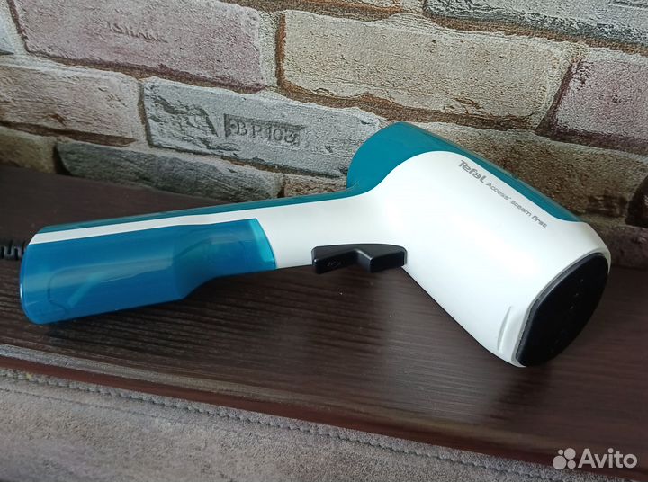 Ручной отпариватель