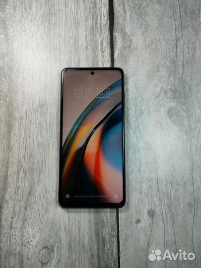 Xiaomi Poco X3 Pro, 8/256 ГБ