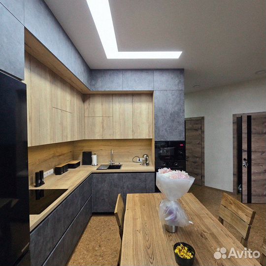 Бюджетные Модульные кухни без посредника в наличии