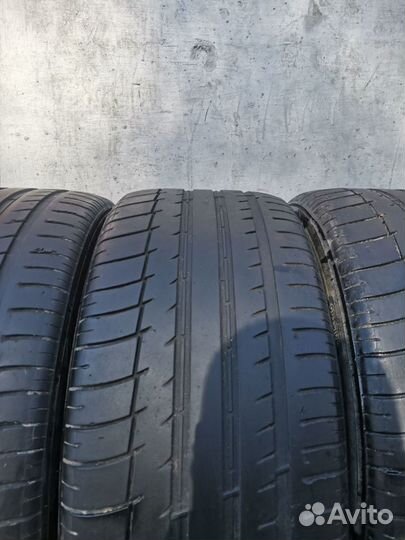 Triangle Sportex TSH11 265/40 R20