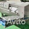 Машина Vega Meat Dicer H750 нарезка кубиками