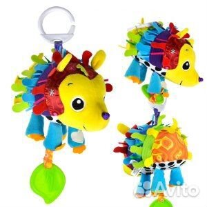 Игрушки-подвески новые