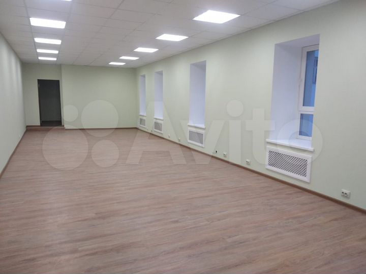 ПСН в особняке на Таганской, 570 м²