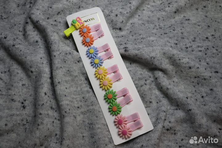 Набор для волос