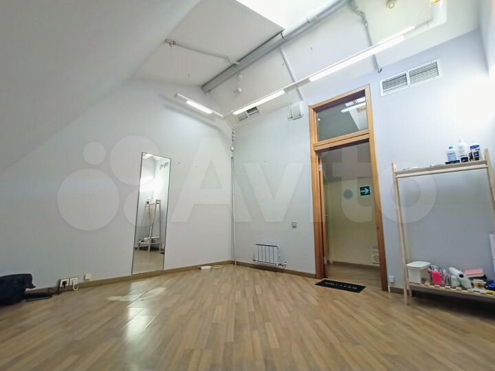 Офис, 14.5 м²
