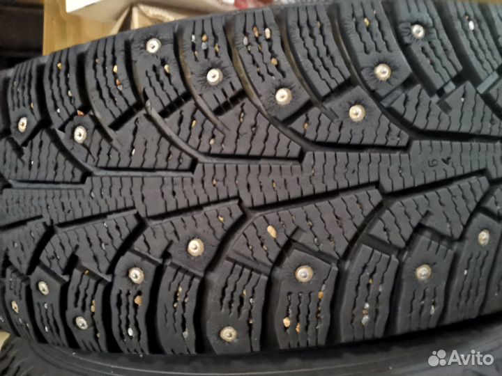 Nordman 5 205/70 R15