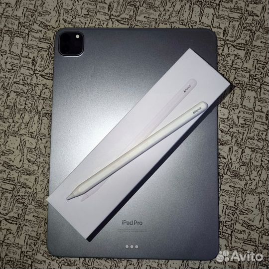 Apple Pencil 2th gen
