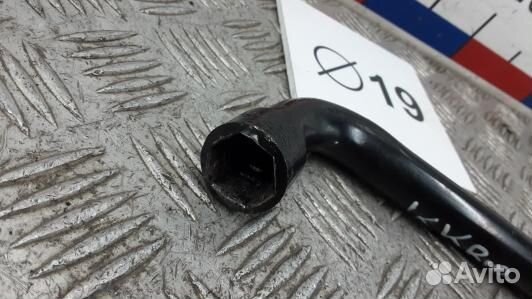 Ключ колесный ford kuga 1 (KKR10VP01)