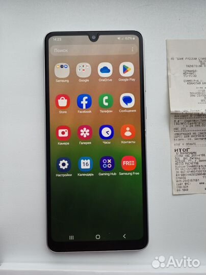 Samsung Galaxy A33 5G, 6/128 ГБ