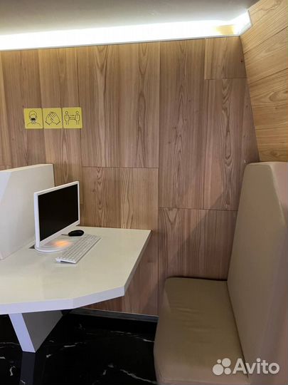 Комфортное путешествие с проходом в бизнес зал