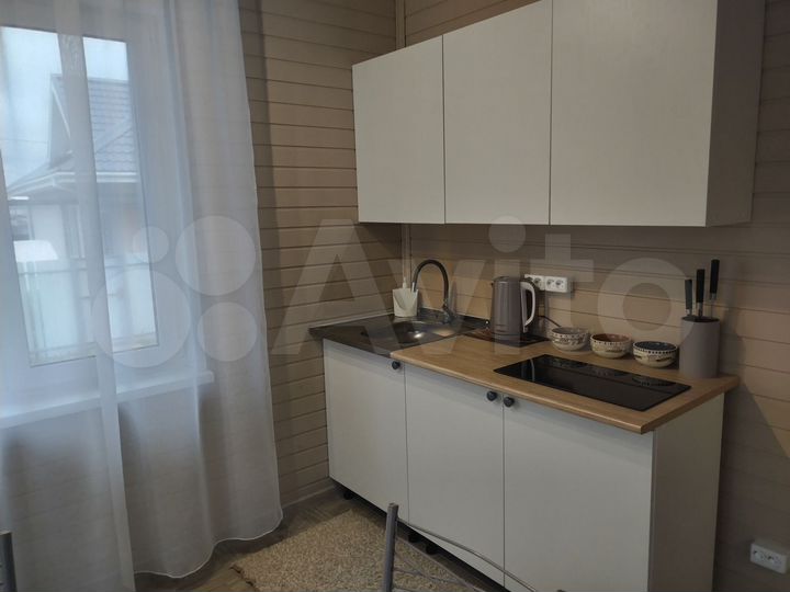 Дом 65 м² на участке 10 сот.