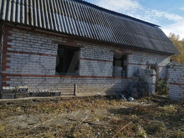 Участок 27 сот. (ИЖС)