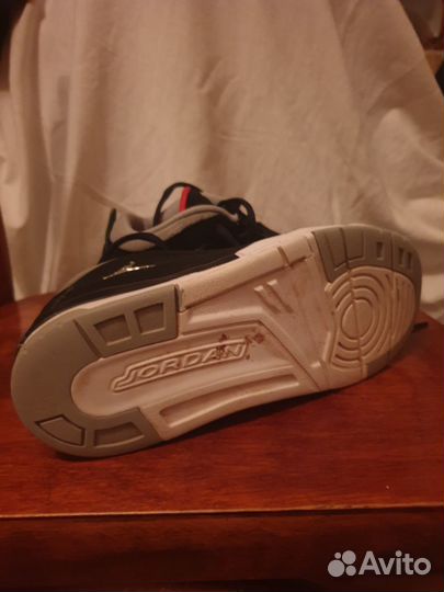 Кроссы nike для девочки