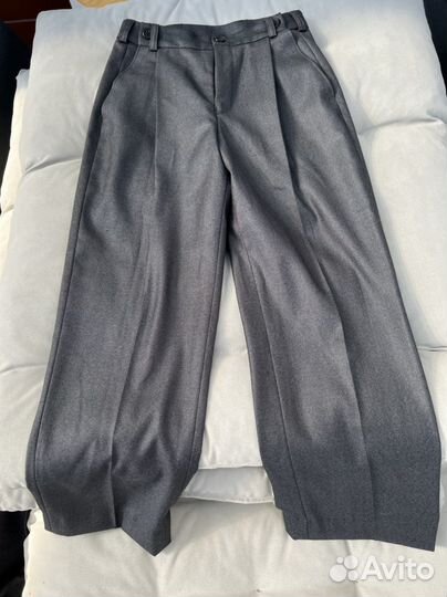 Школьный костюм van cliff