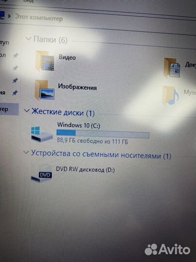 Ноутбук Sony pcg-4121av