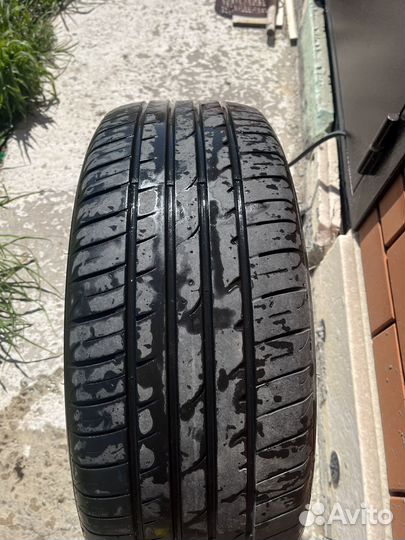 Hankook Ventus Prime 2 K115 22/60 R17