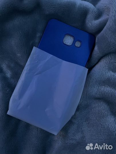 Чехол на Samsung A5 2016