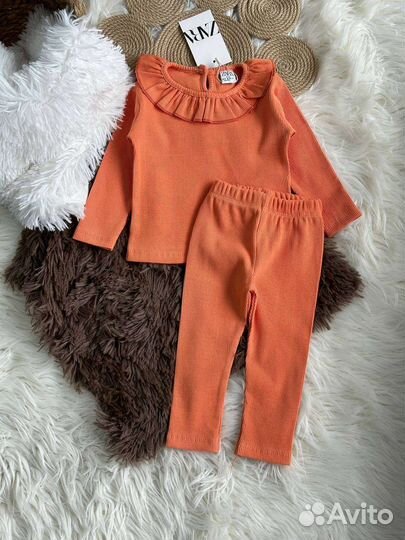 Комплект zara