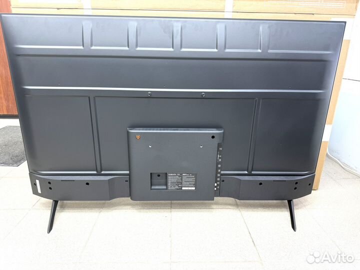 Телевизор Xiaomi TV A 55 2025, 4K UHD