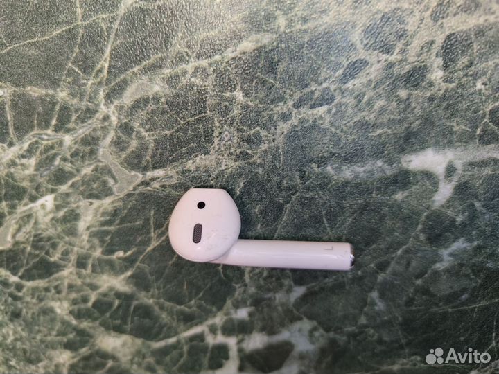 Apple earpods A1722