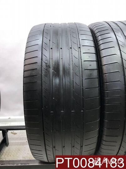 Continental ContiSportContact 5 SUV 285/45 R20 98H