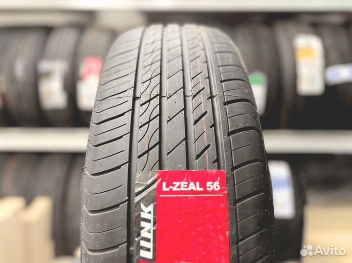 iLink L-Zeal56 295/40 R22 106T